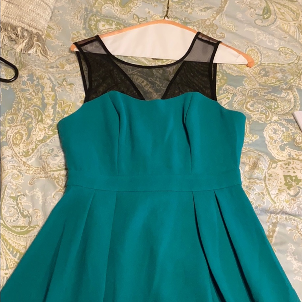 BCBG generation dress